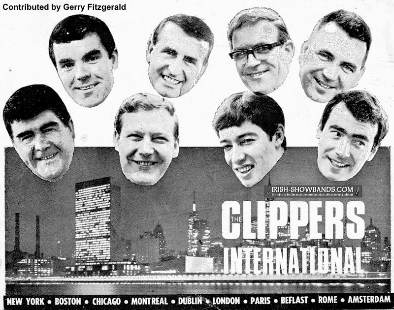 Clippers