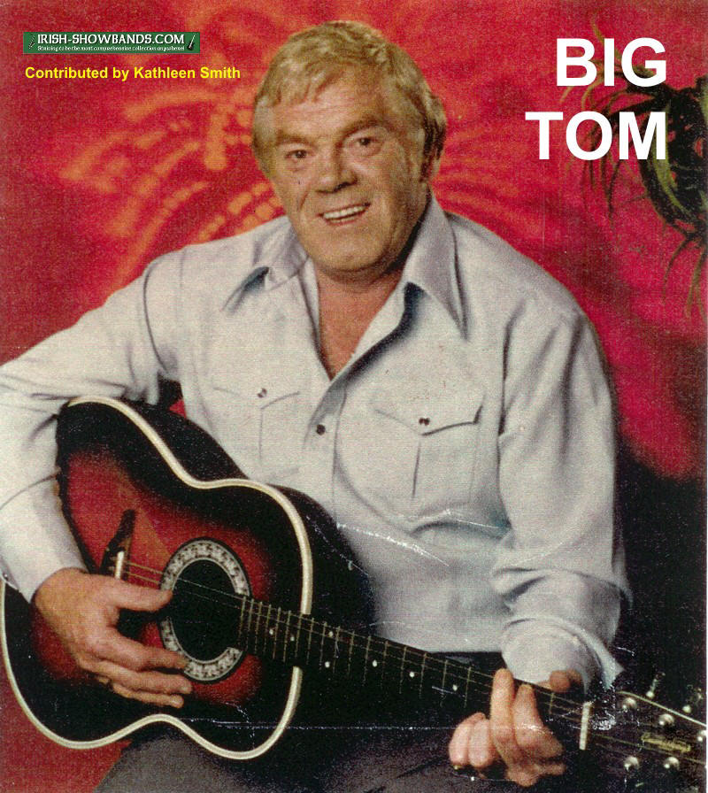 Big Tom