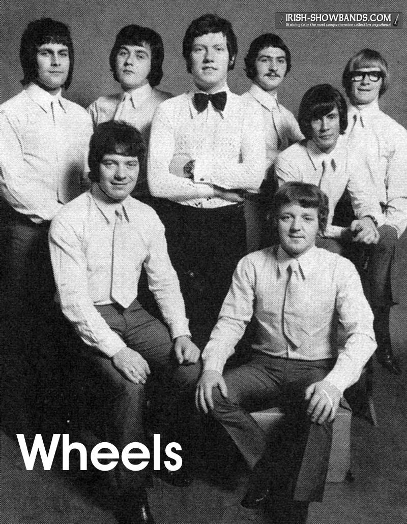 wheels