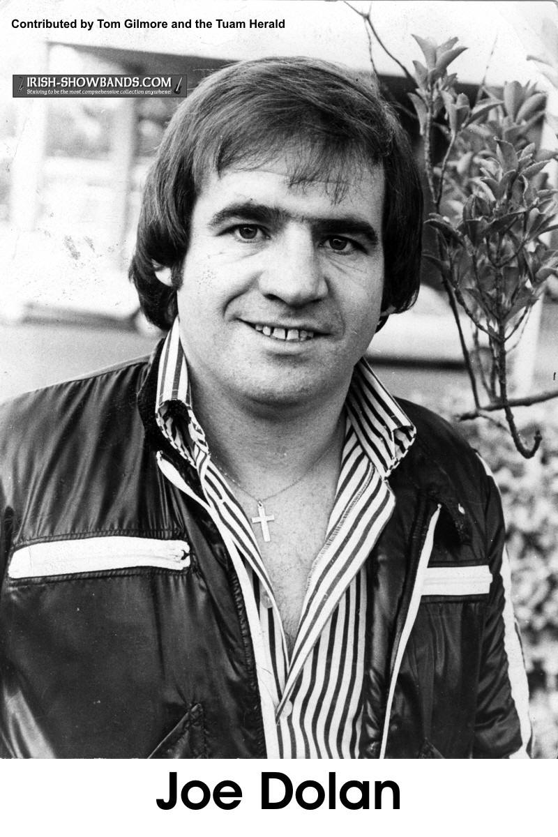 Joe Dolan